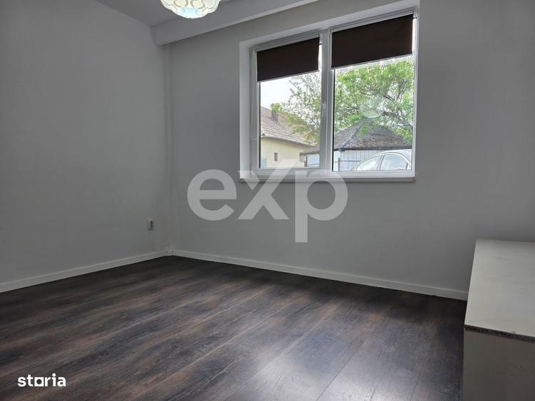 Apartament cu 4 camere în Florești