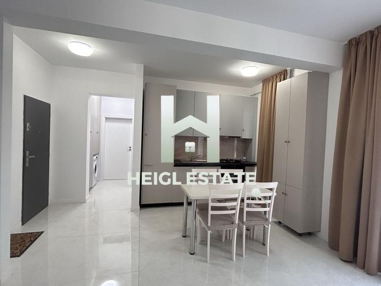 Apartament cu 2 camere decomandat, mobilat în Giroc