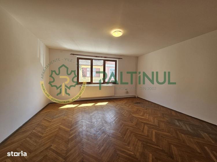 Casa de vanzare in zona Trei Stejari Sibiu ideala pentru locuit sau - 16