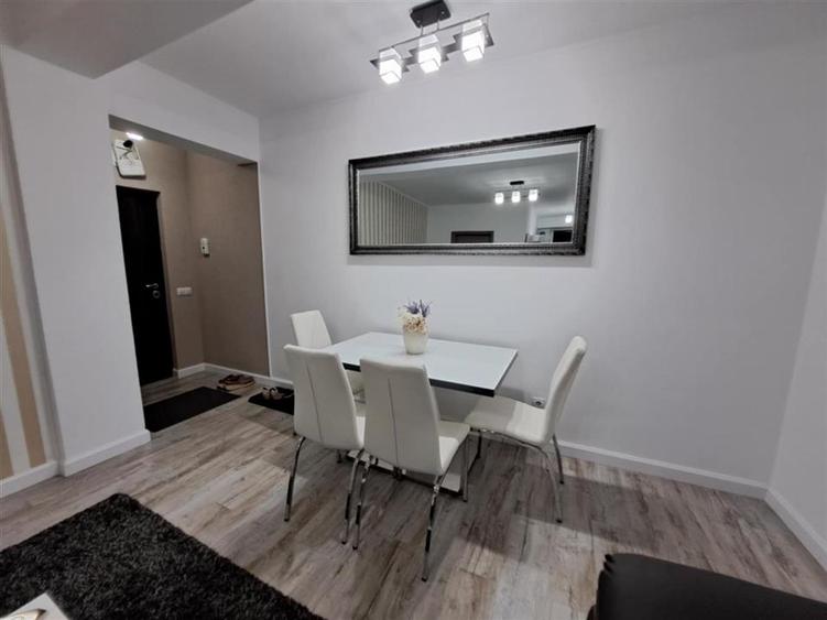RECO Apartament central 3 camere + Parcare - 4