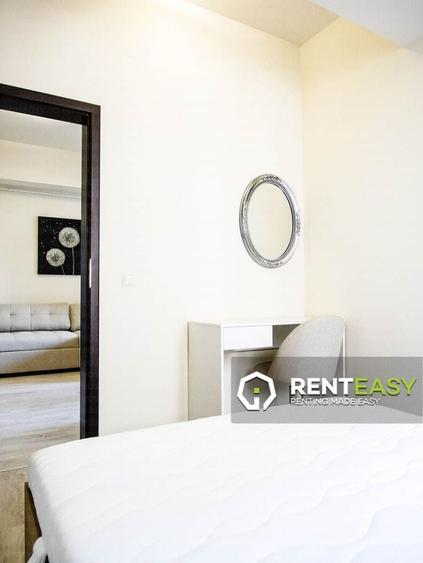 Apartament cu 2 camere în Palat