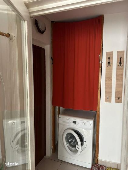 Garsoniera confort 1, Zamca - 10