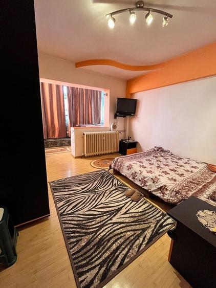 Casă cu 2 camere în Central