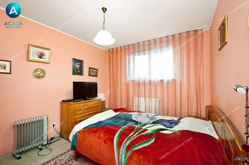 Casă cu Teren 432 Mp în Central