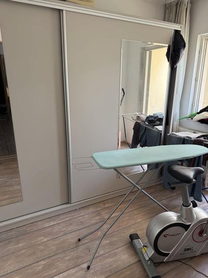 Apartament cu 2 camere semidecomandat în Lotus