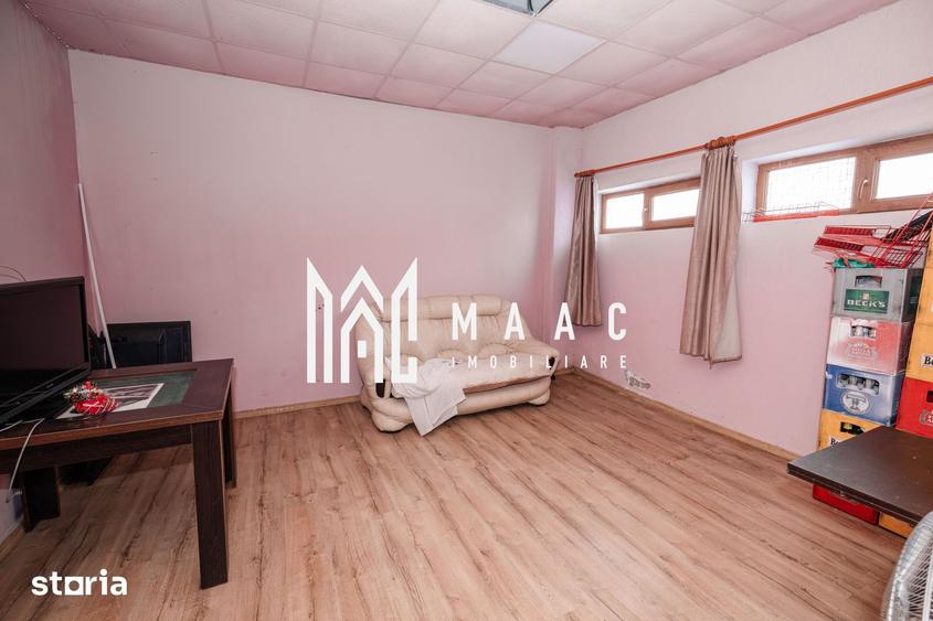 Spatiu comercial 100MP | Dragasani - 1