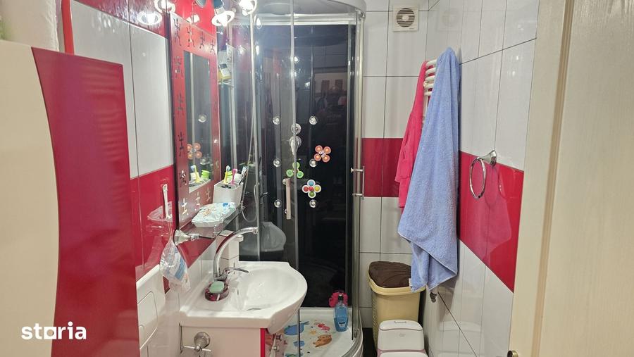 Apartament cu 2 camere în Gojdu