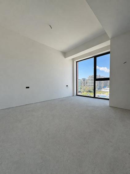 Apartament cu 2 camere decomandat în Nord