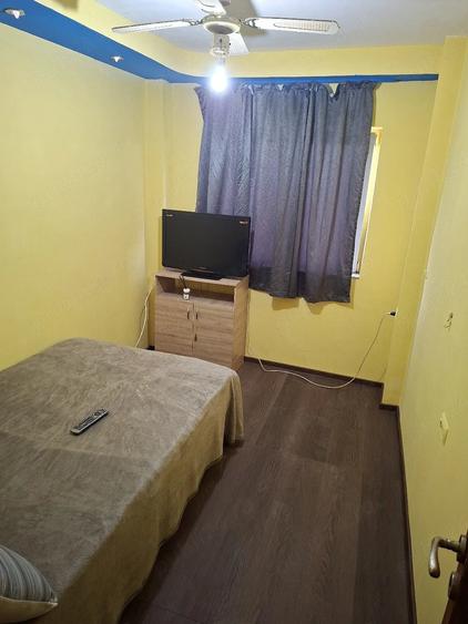 Garsonieră decomandată în Crângași