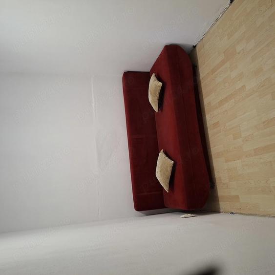 Apartament cu 2 camere semidecomandat în UTA