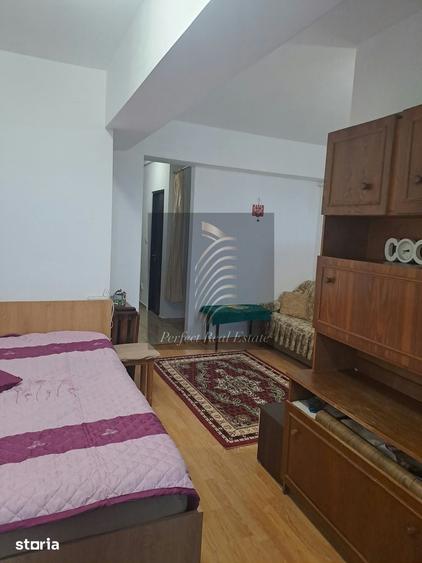 Garsonieră în Tomis Nord