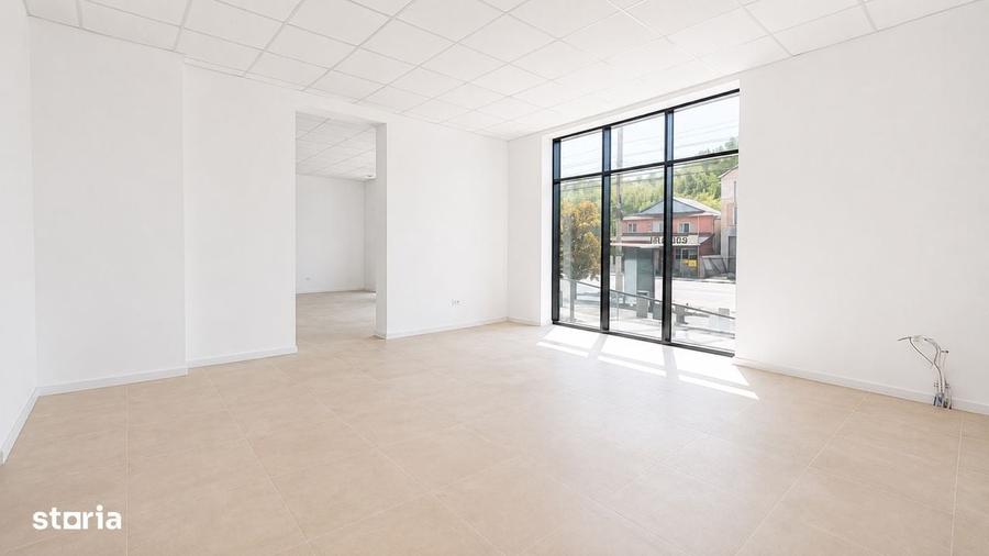 Spațiu comercial, de 397 mp, în Cug