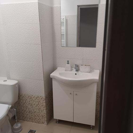 Apartament cu 2 camere în Dancu
