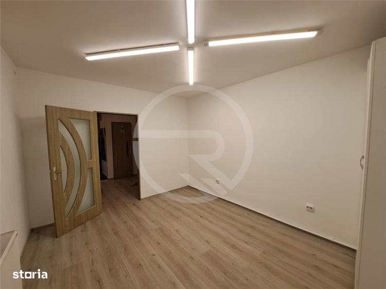 Spațiu comercial, de 40 mp, în Gheorgheni