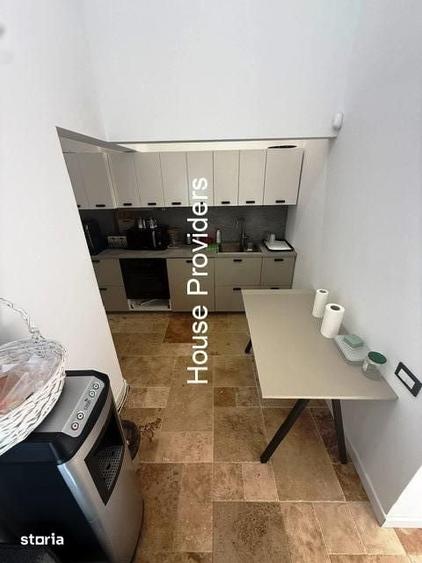 Inchiriere casa pentru birou Ferdinand Foisorul de foc - 9