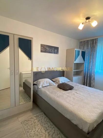 2 Camere de inchiriat | Salajan | Metrou | - 1
