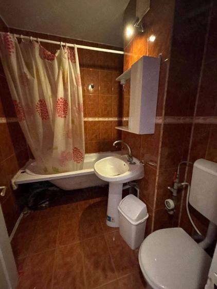 De vanzare apartament cu 4 camere si 2 balcoane, mobilat si utilat, Pret 59000euro - 10