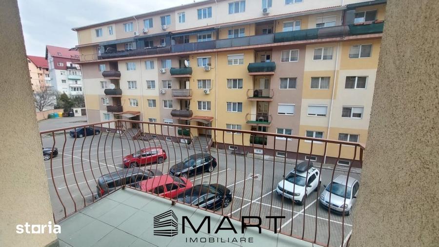 Apartament cu 3 camere, mobilat în Central