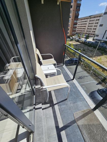 Ap 2 camere de inchiriat bloc nou 2024 complet utilat Str ilie petre nr 48 etaj 2 nu colaborez cu agentii - 4