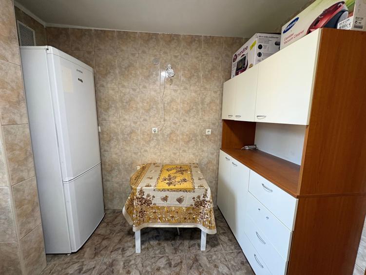 Apartament 3 Camere Basarab | Etaj 1 | 40 m distanta metrou - 8