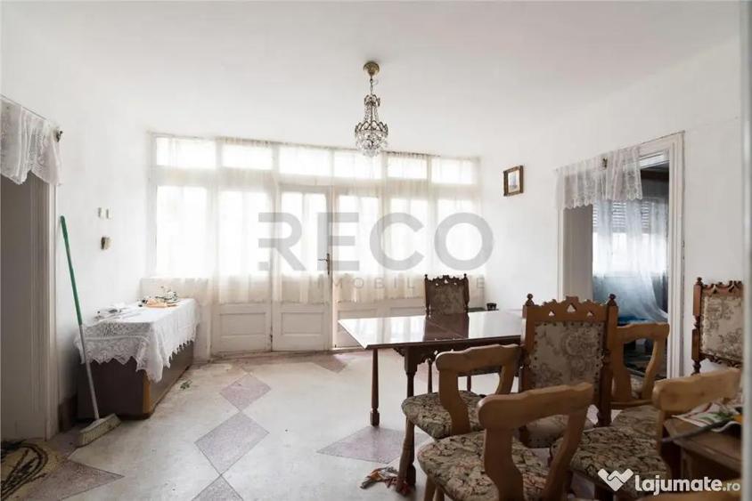 RECO Casa de la doar 15 km de Oradea, in Felcheriu - 7