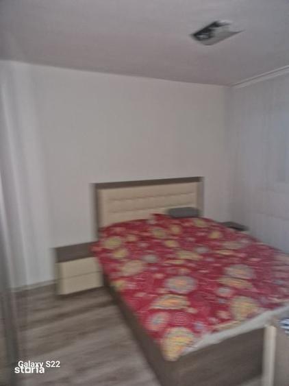 Apartament cu 3 camere în Calea Aradului