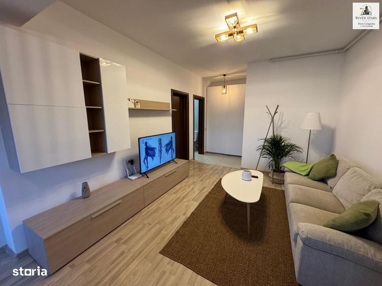 Apartamente 2 Camere Decebal, P-ta Muncii, Bl. 2016 - 5