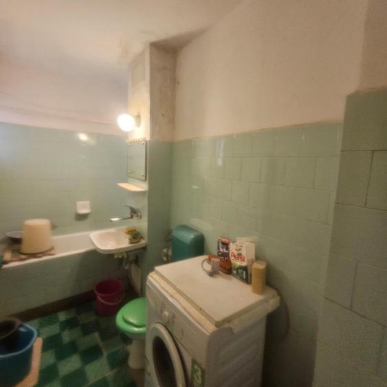 Apartament cu 2 camere decomandat în Vasile Aaron