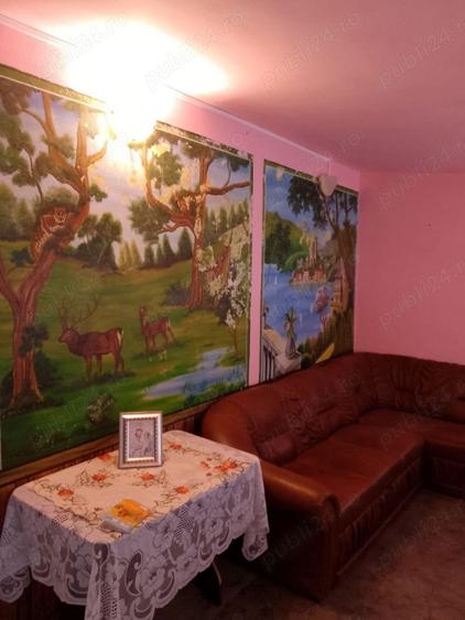 Casă în Iecea Mare