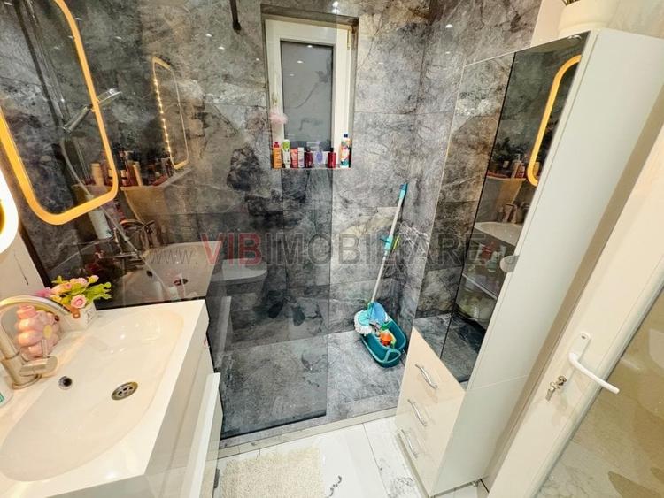 Apartament cu 3 camere decomandat în Militari