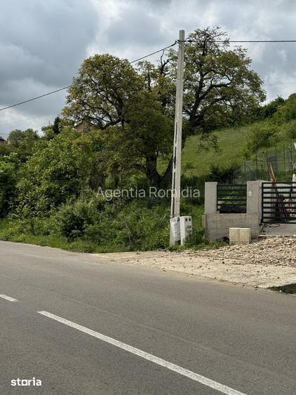 , Teren construc?ie blocuri