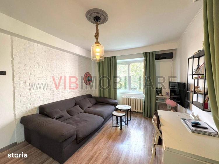 2 Camere - Piata Sudului - Metrou - Parcare - 8