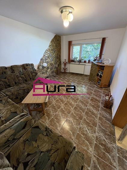 Apartament 3 camere cartier E3 - 7