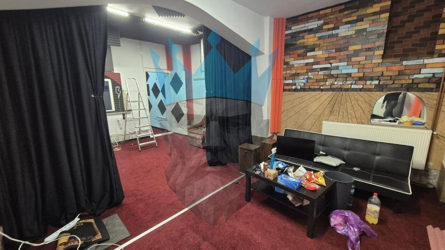 Spațiu comercial, de 45.020000457764 mp, în Viilor