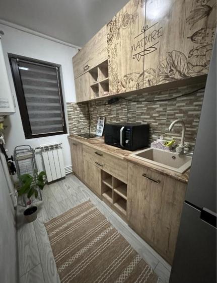 1500 lei / Apartament 2 camere in Navodari / - 7