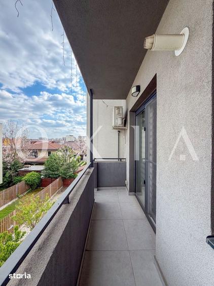 Apartament cu 3 camere, mobilat în Dumbrăvița