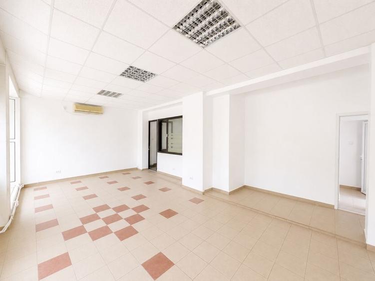 Spațiu comercial, de 140 mp, în Central