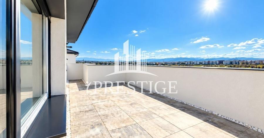 Apartament cu 2 camere decomandat, mobilat în Tineretului