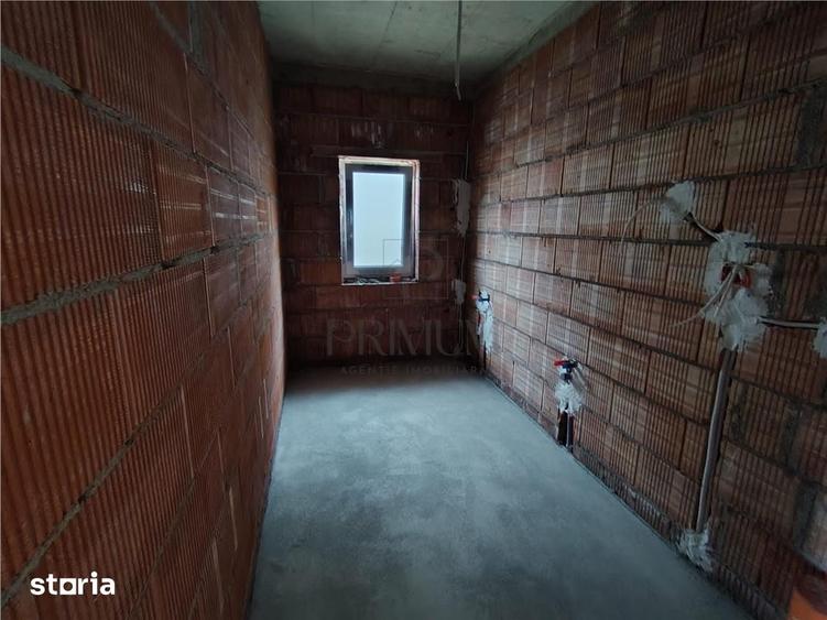 Duplex pe parter - zona linistitita - finisaje la cerere - 2
