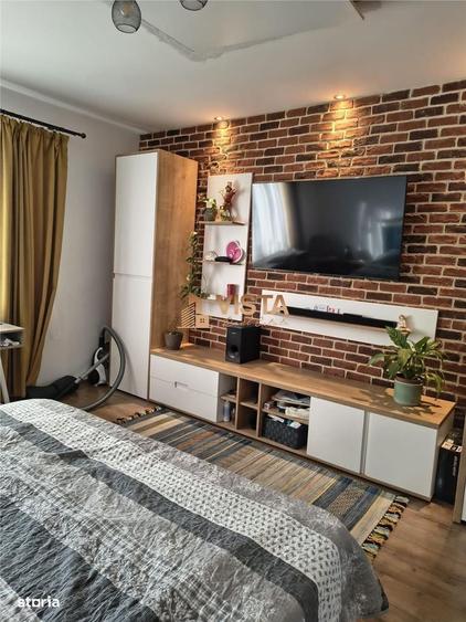 Casă cu 3 camere în Astra
