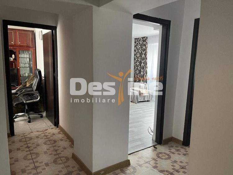 Rahova-Liberty | 3 camere | dec | 72mp | et 9 | 110.000 euro - 5