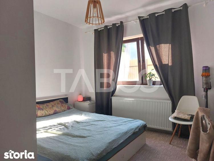 Casă cu 4 camere cu Teren 145 Mp în Central