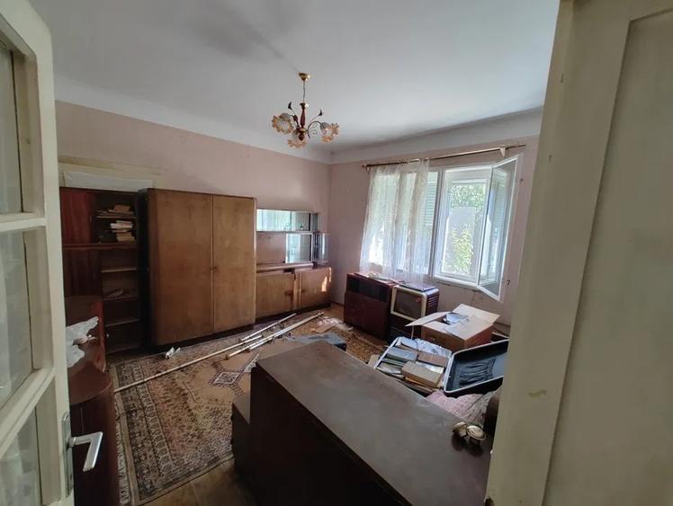 Casă individuală 180 mp + 800 mp teren/livadă – Sărmașu, jud. Mureș - 11