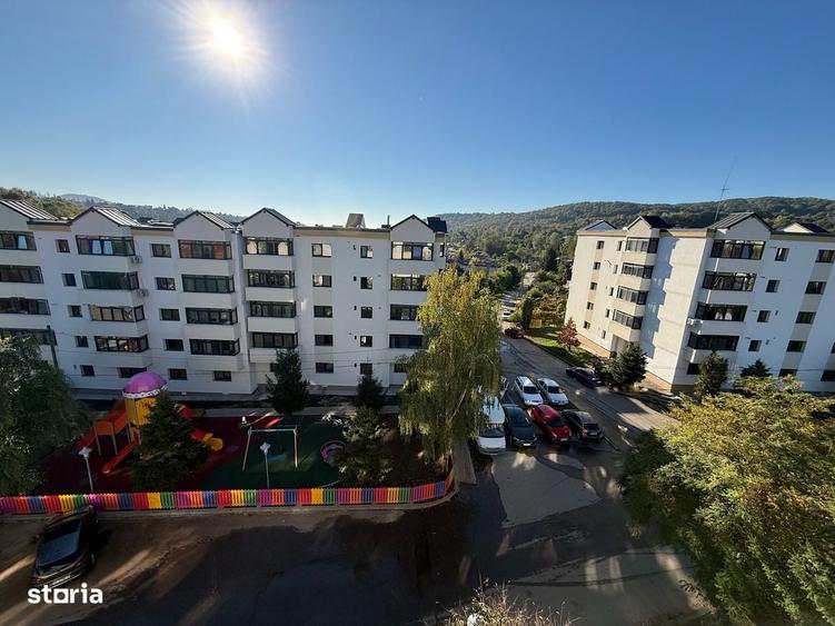 Apartament cu 2 camere în Răgman