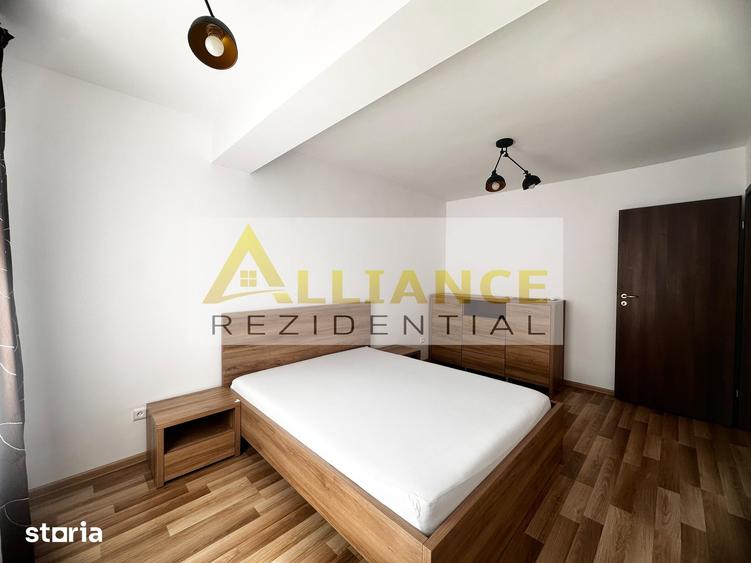 Apartament cu 2 camere decomandat în Berceni — fotografia 3