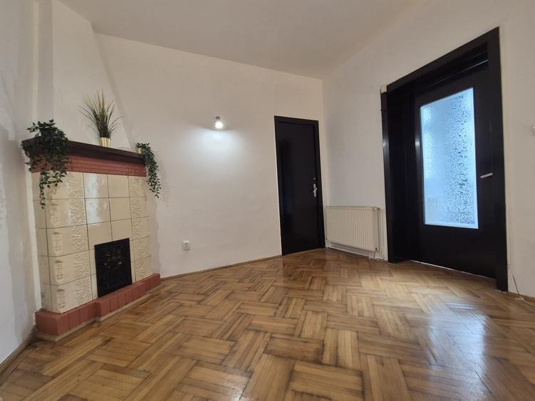 Casă cu stil unic, în inima Bucureștiului (zona Eminescu–Vasile Lascăr) - 3