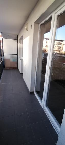 Apartament cu 2 camere decomandat în Exterior Nord