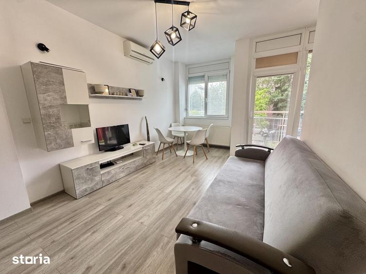 Inchiriez apartament 3 camere, ARED-UTA - 3