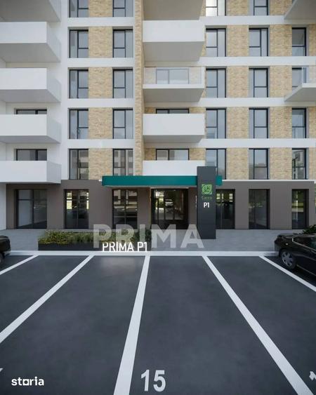 Apartament cu 2 camere în Seleuș