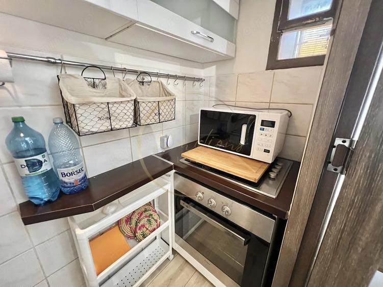 Apartament cu 3 camere în Bucovina